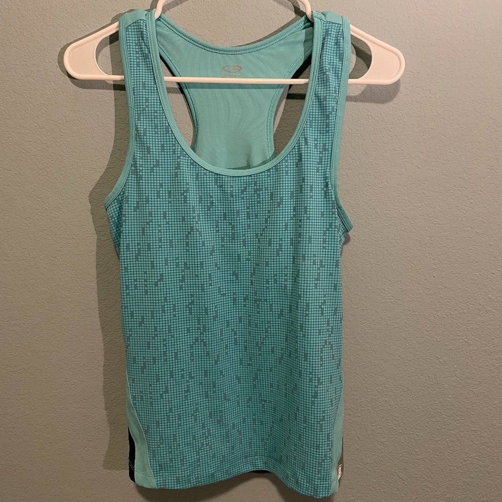 Champion Work Out Tank